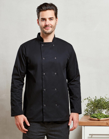 Bluza szefa kuchni Stud PW665 Premier