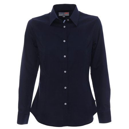 Koszula damska Ireland - Crimson Cut