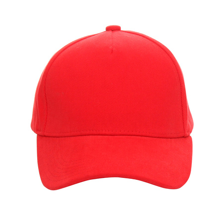 Czapka Comfort Plus - Crimson Cut