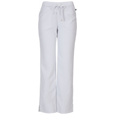 Komplet odzieży medycznej damskiej bluzka CK609/BHAB i spodnie 20102A XS