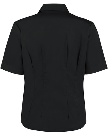 Bluzka barowa z krótkim rękawem KK735 - Bargear