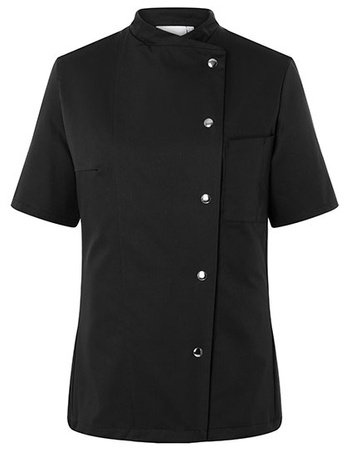 Damska bluza kucharska Greta - Karlowsky KY071