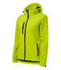 Kurtka damska softshell PERFORMANCE 521 - Malfini