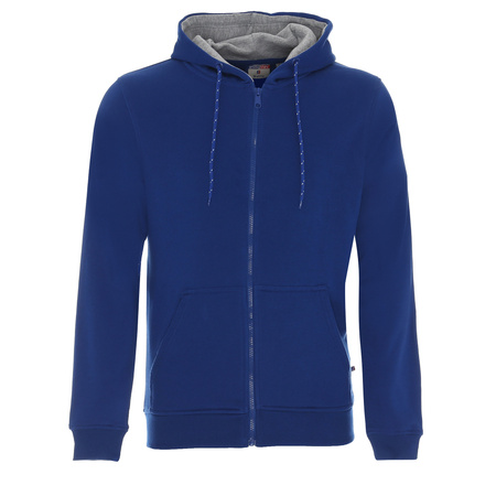 Bluza męska rozpinana Waffle - Promostars