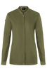 Damska bluza kucharska Green-Generation KY134 - Karlowsky