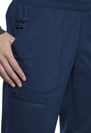 Komplet Cherokee Revolution Bluzka + Spodnie Navy XS