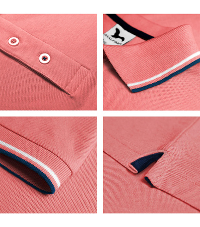 Koszulka polo męska Focus 232 Malfini