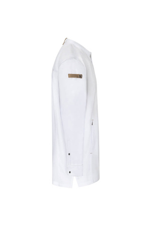 Męska bluza Szefa Kuchni Green-Generation KY051- Karlowsky