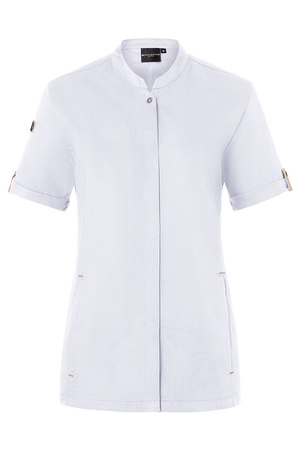 Damska bluza z krótkim rękawem Green-Generation KY135 - Karlowsky