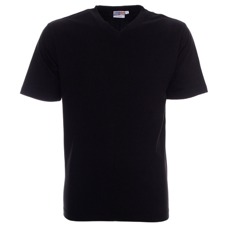 Męska koszulka V-neck - Promostars