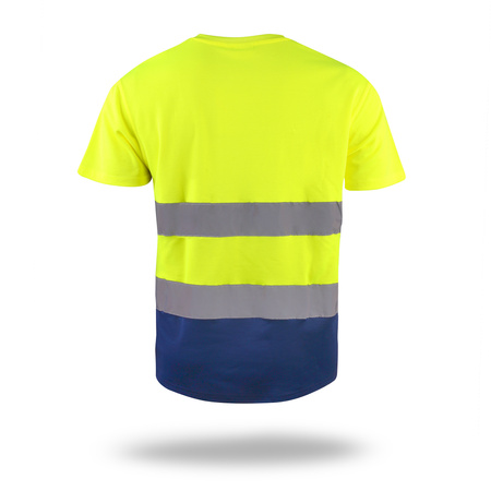 Koszulka Hi-Vis - Mark