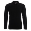 Bluzka polo męska Long Cotton - Promostars