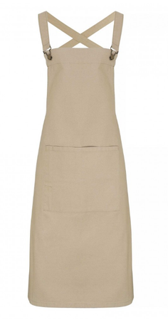 Fartuch Barista 100% Bawełna PW129