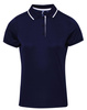 Koszulka Polo Damska Coolchecker PW619 - Premier