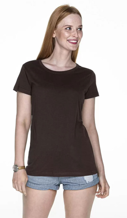 T-shirt LADIES HEAVY