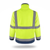 Polar Flece Hi-Vis - Mark
