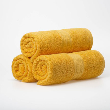 Ręcznik Forum 550g/m2 - 70x140 cm