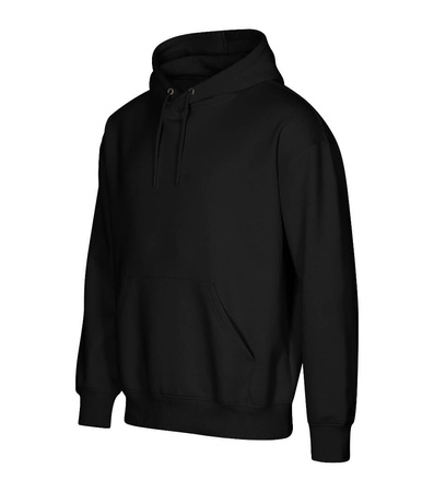 Bluza z kapturem unisex Cloud (GOTS) 428