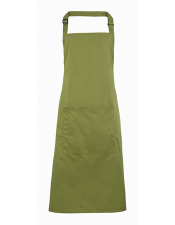 Fartuch kelnerski - Colours z kieszenią PW154