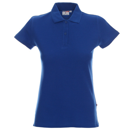 Koszulka polo damska Cotton - Promostars
