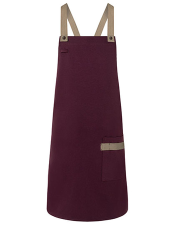 Fartuch kelnerski Urban-Look z kieszenią KY119