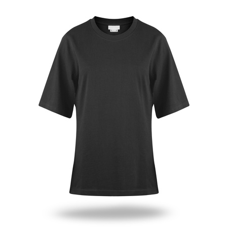 Damska koszulka Extreme - Crimson Cut