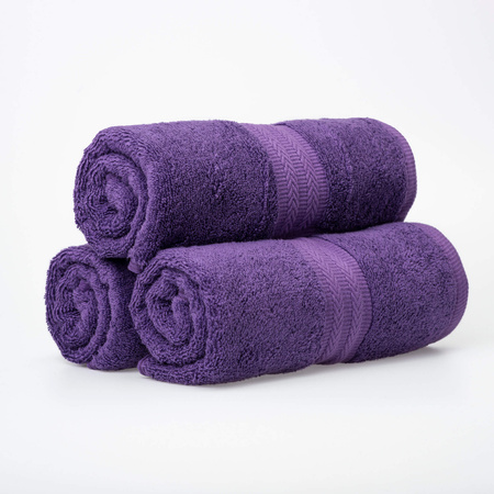 Ręcznik Forum 550g/m2 - 50x100 cm