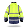 Kurtka Hi-Vis Rain - Mark