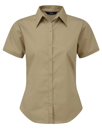 Koszula kelnerska damska PW302 - Premier