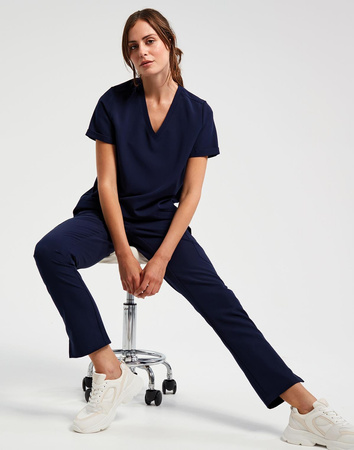 Bluza medyczna damska Invincible NN310 - Onna By Premier