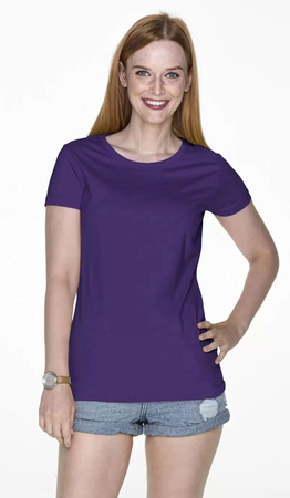 T-shirt LADIES HEAVY