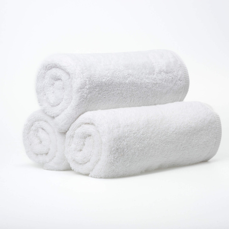 Ręcznik Forum 550g/m2 - 70x140 cm