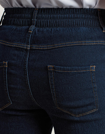 Jeasny kucharskie Artisan Jogger Premier PW556