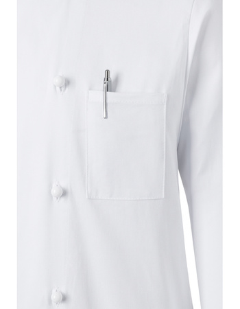 Bluza kucharska Basic Karlowsky KY007/KY009