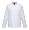 Bluza kucharska MeshAir Pro C838 L/S