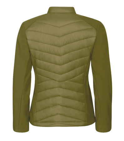 Kurtka hybrydowa damska Cross 556 Malfini