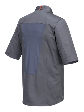 Bluza szefa kuchni MeshAir Pro S/S C738