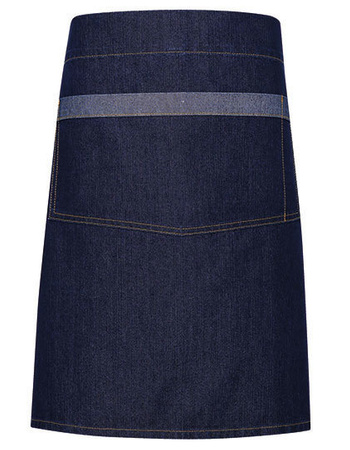 Zapaska kelnerska Jeans Domain Contrast PW128