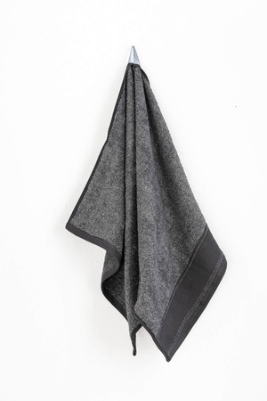 Ręcznik z recyklingu Gekon 550g/m2 - 70x140 cm