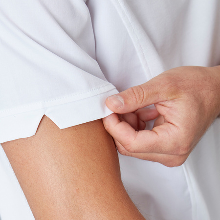 Koszulka Polo Tunika EX345