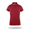 Polo damska Venus - Crimson Cut 