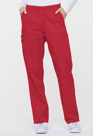 Spodnie medyczne Damskie ESD 86106 - Dickies