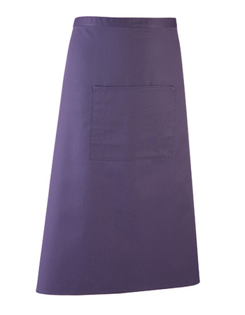 Długa zapaska kelnerska Colours PW158 - Premier