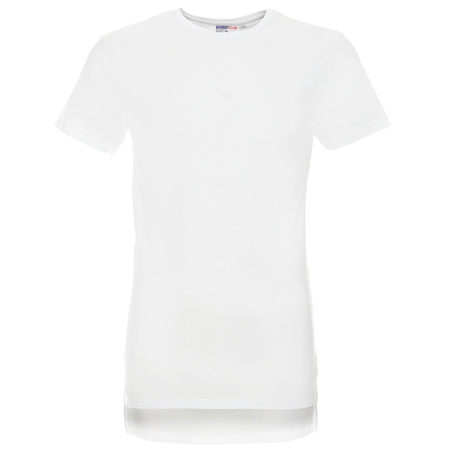 Męska koszulka Extend - Crimson Cut