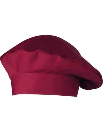 Czapka kucharska Fano Classic - CGW180