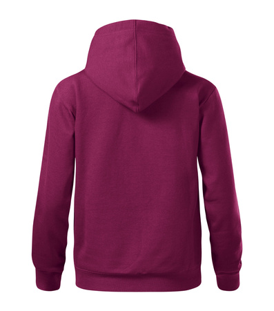 Damska bluza z kapturem MOON 421 - Malfini