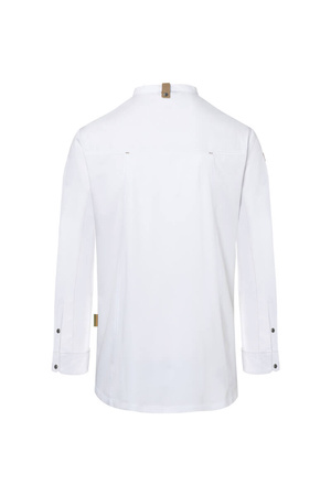 Męska bluza Szefa Kuchni Green-Generation KY051- Karlowsky