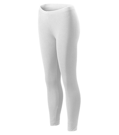 Legginsy damskie Balance 610 - Malfini