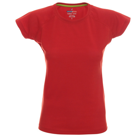 Damska koszulka sportowa Chill - Promostars