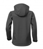 Kurtka dziecięca softshell Performance 535 - Malfini